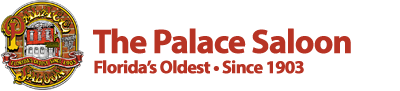The Palace Saloon